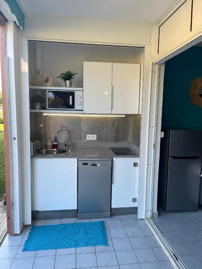 Village Kawann 218 Folle Anse Екстериор снимка