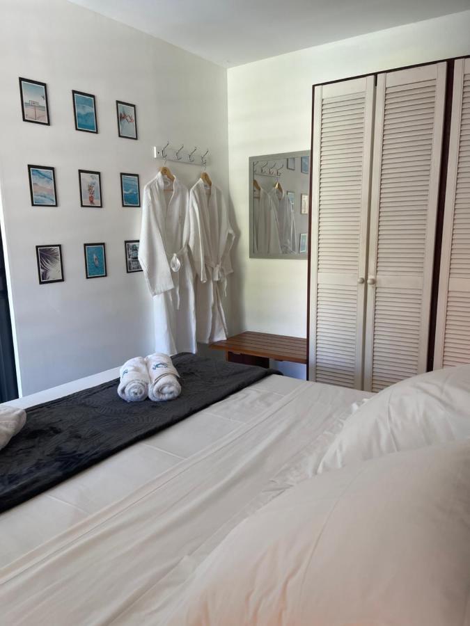 Village Kawann 218 Folle Anse Екстериор снимка